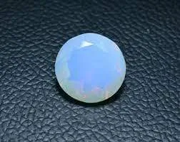 12MM  ROUND  LAB OPAL LOOSE GEMSTONE