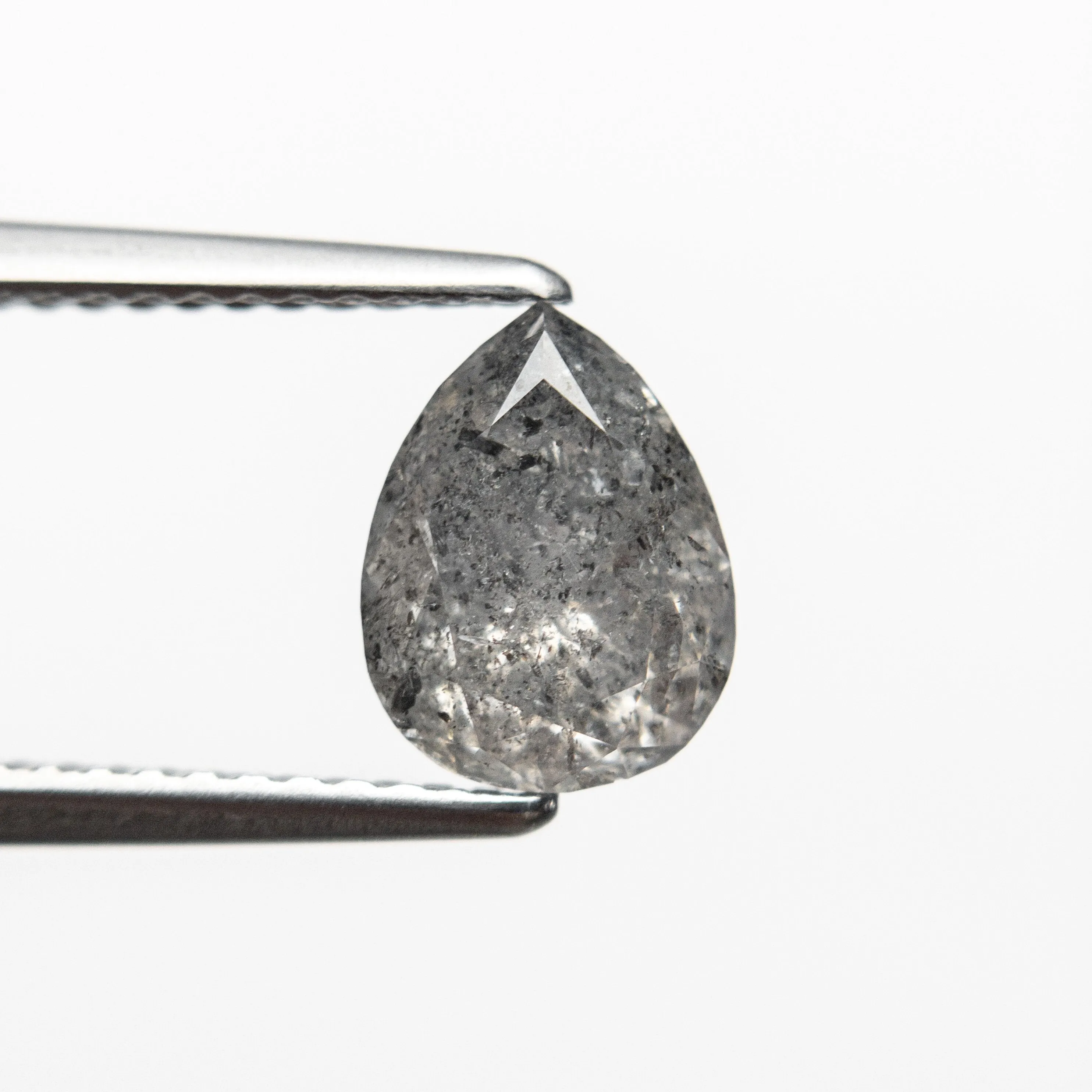 1.62ct 8.32x6.35x4.69mm Pear Brilliant 18907-15