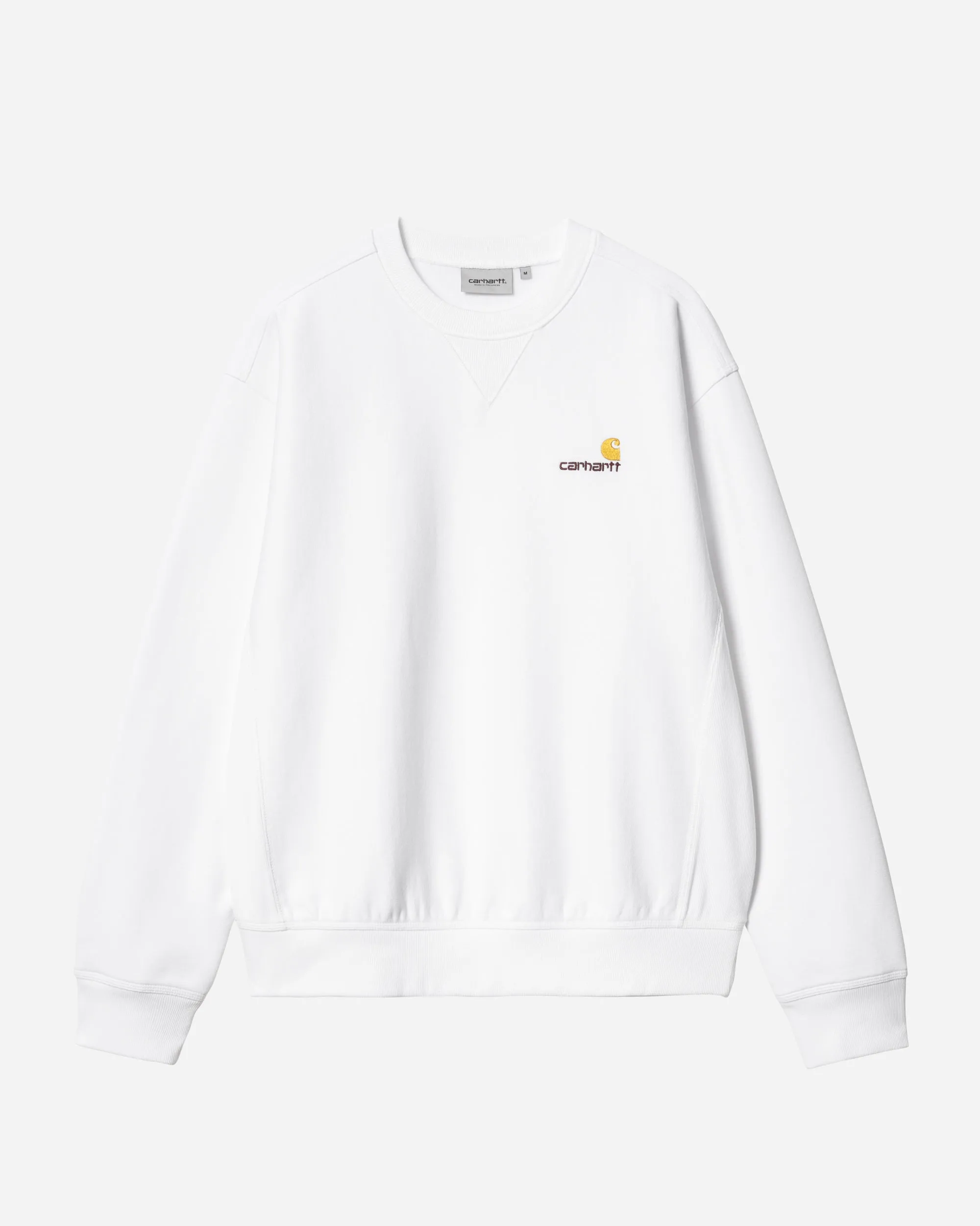 American Script Sweat