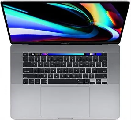 APPLE MACBOOK PRO 15 2018 i7 / 16GB - Space Grey RICONDIZIONATO