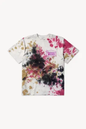 Aries x Vault by Vans Tie-Dye Tee