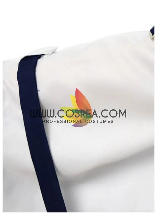 Azur Lane Ayanami Cosplay Costume