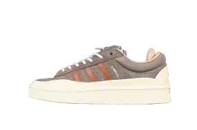 BAD BUNNY ORIGINALS CAMPUS GREY/BROWN