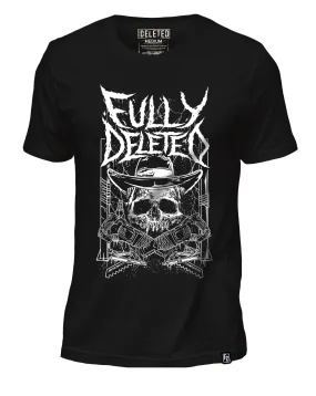 BAND TEE : PREMIUM T-SHIRT