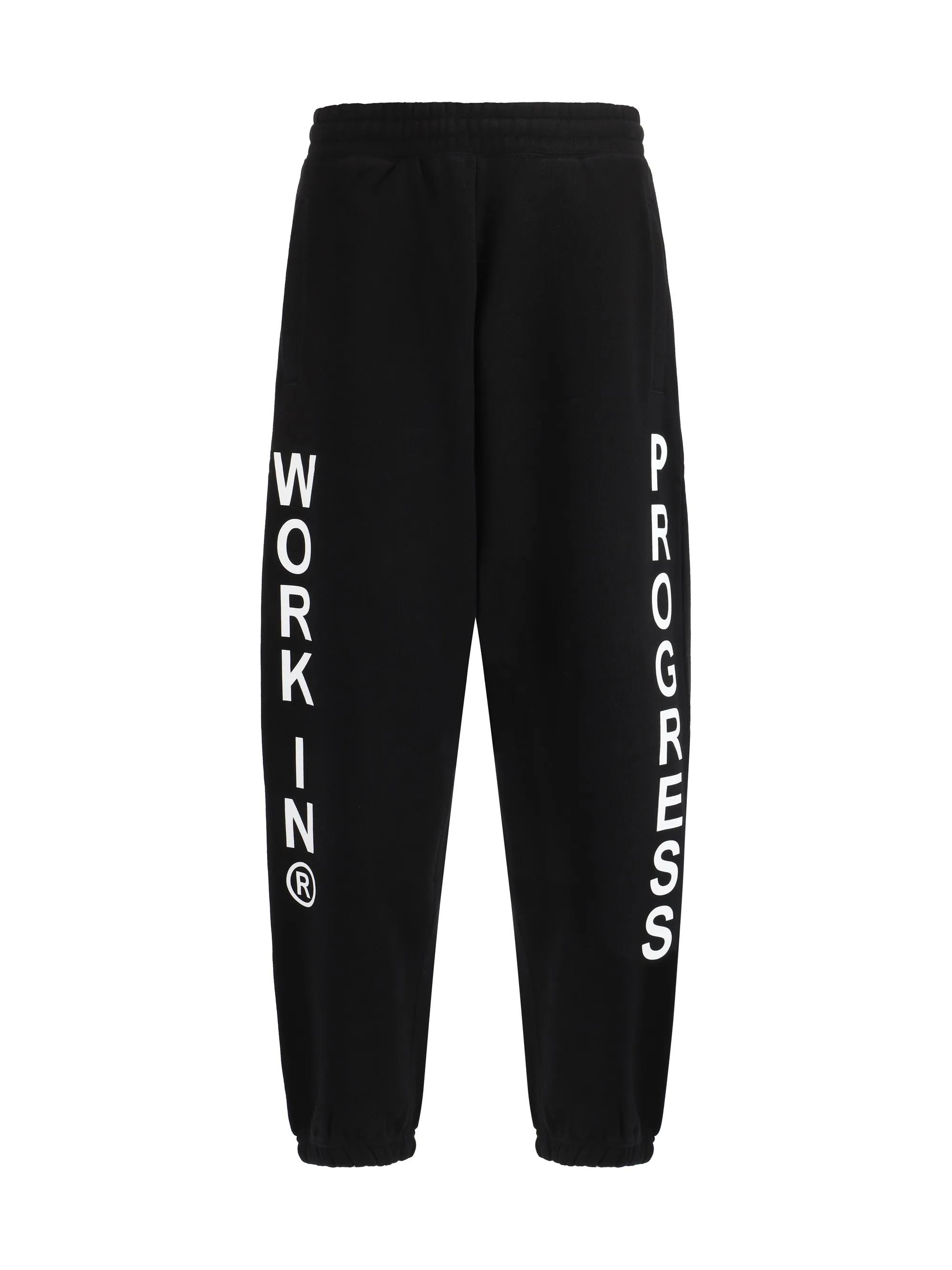 BODY OF WORK SWEAT PANT