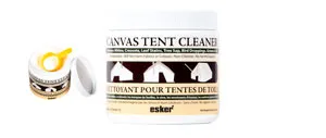 Canvas Tent Cleaner