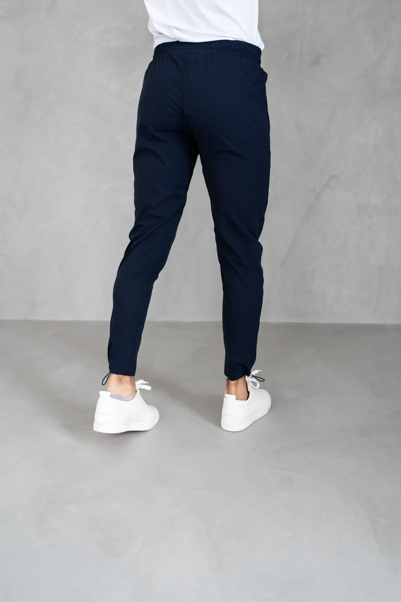 Capo TECH Pant - Navy