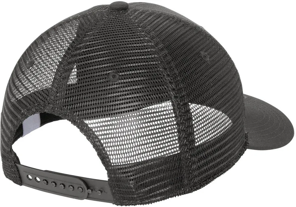 Carhartt Canvas Mesh Back Cap