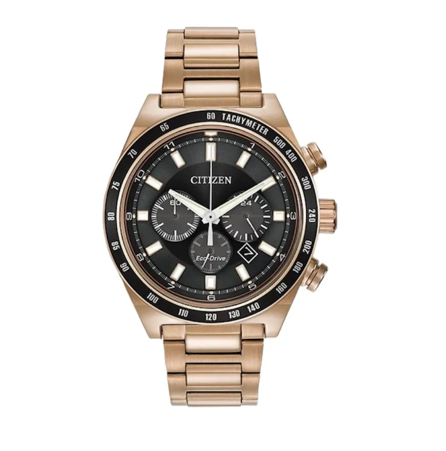 Citizen Chronograph watch