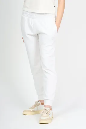 Colmar Originals Pantaloni Tuta Bianco Donna