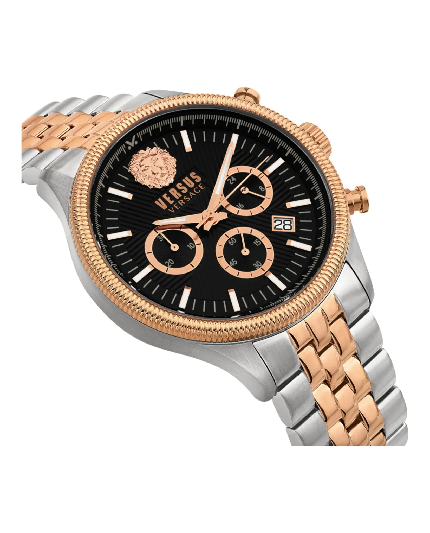 Colonne Chronograph Watch