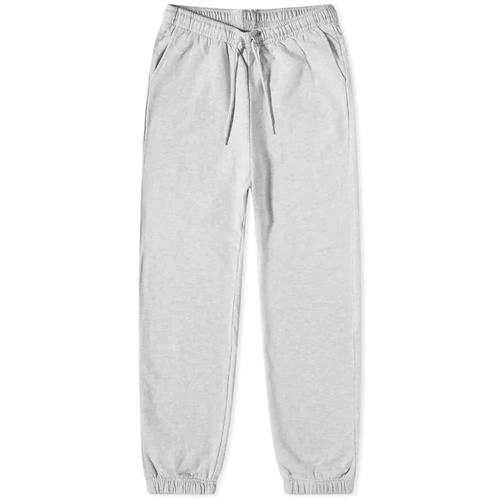 Colorful Standard Classic Organic Sweat PantSnow Melange