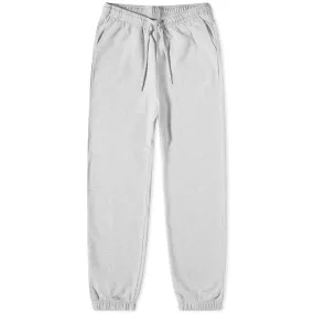 Colorful Standard Classic Organic Sweat PantSnow Melange