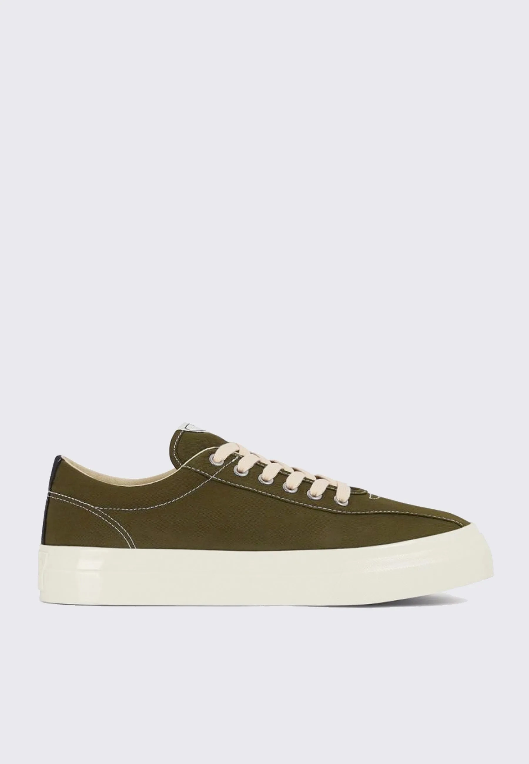 Dellow Canvas - olive