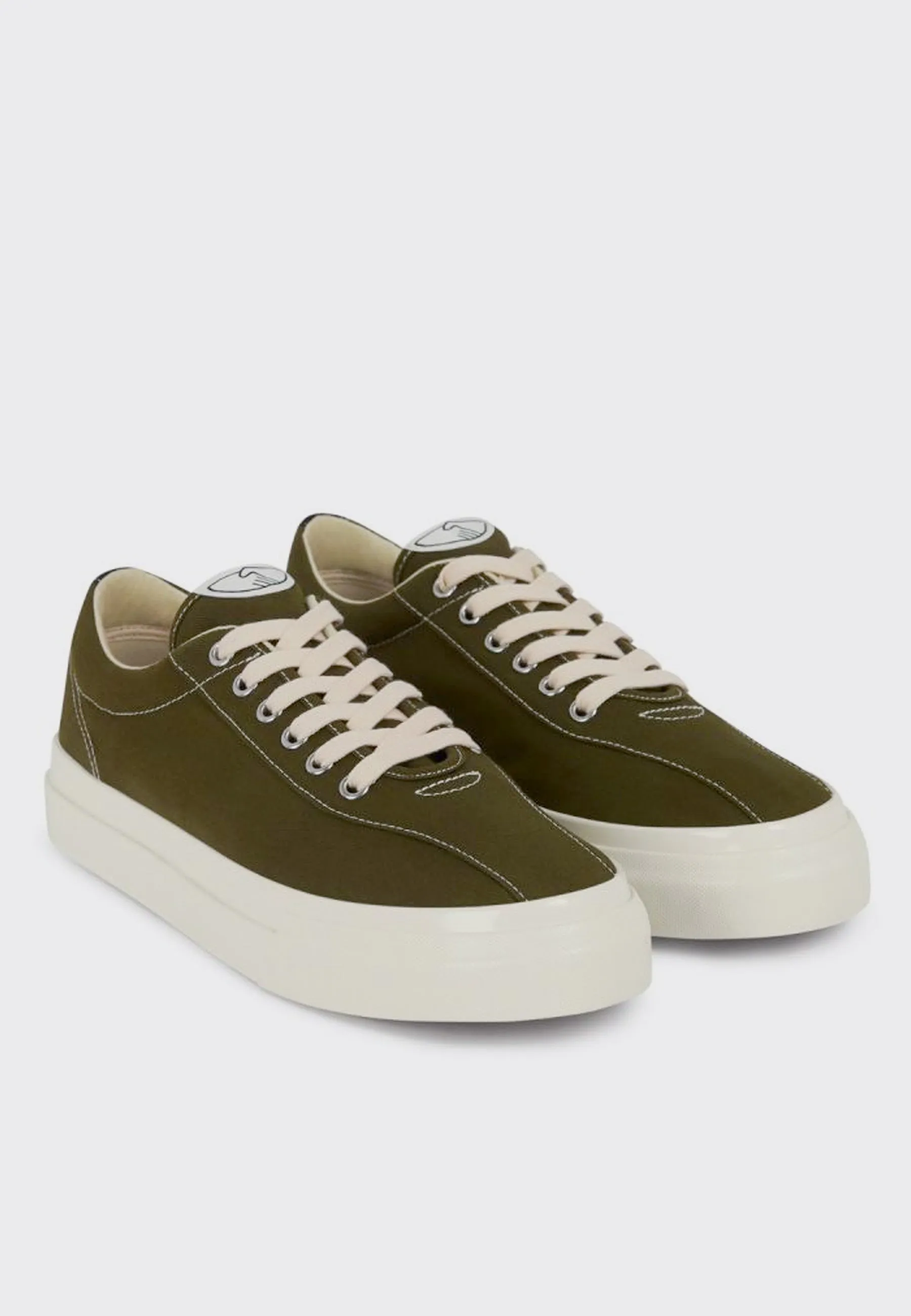 Dellow Canvas - olive