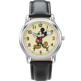 Disney - Prime Mickey Mouse Watch