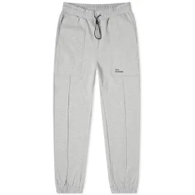 Drôle de Monsieur Logo Sweat PantGrey