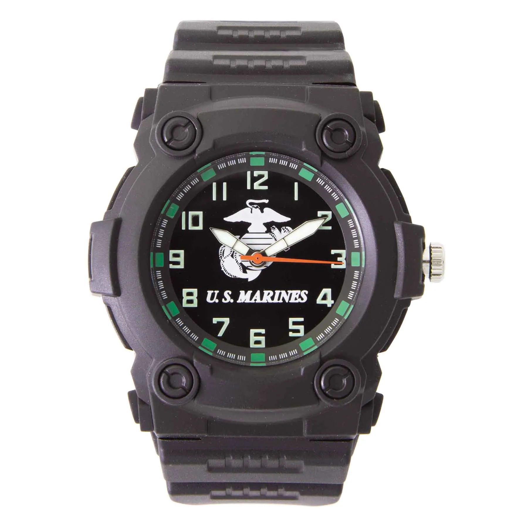 EGA Black Watch