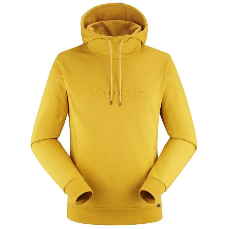 Eider  Yulton Sweat 2.0 - Felpa con cappuccio - Uomo