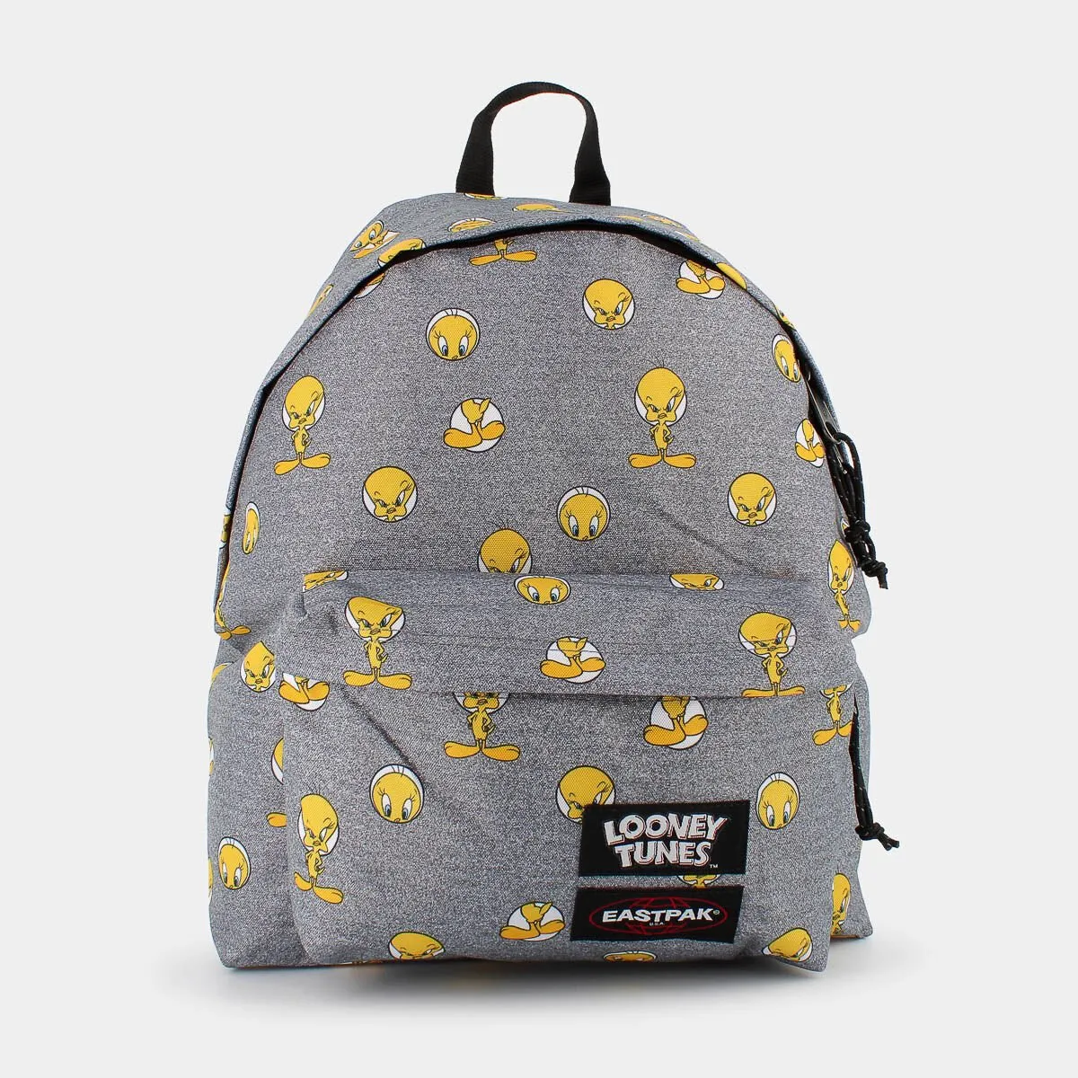 EK000620PADDED PAKRTWEETY GREY- ZAINI