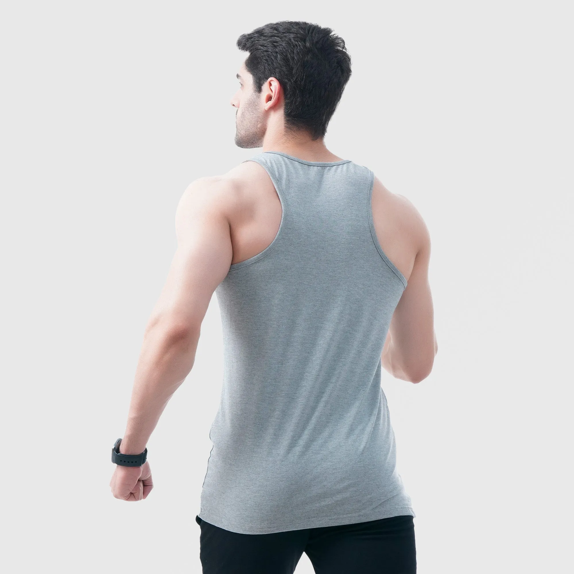 Energy Tank (Grey)