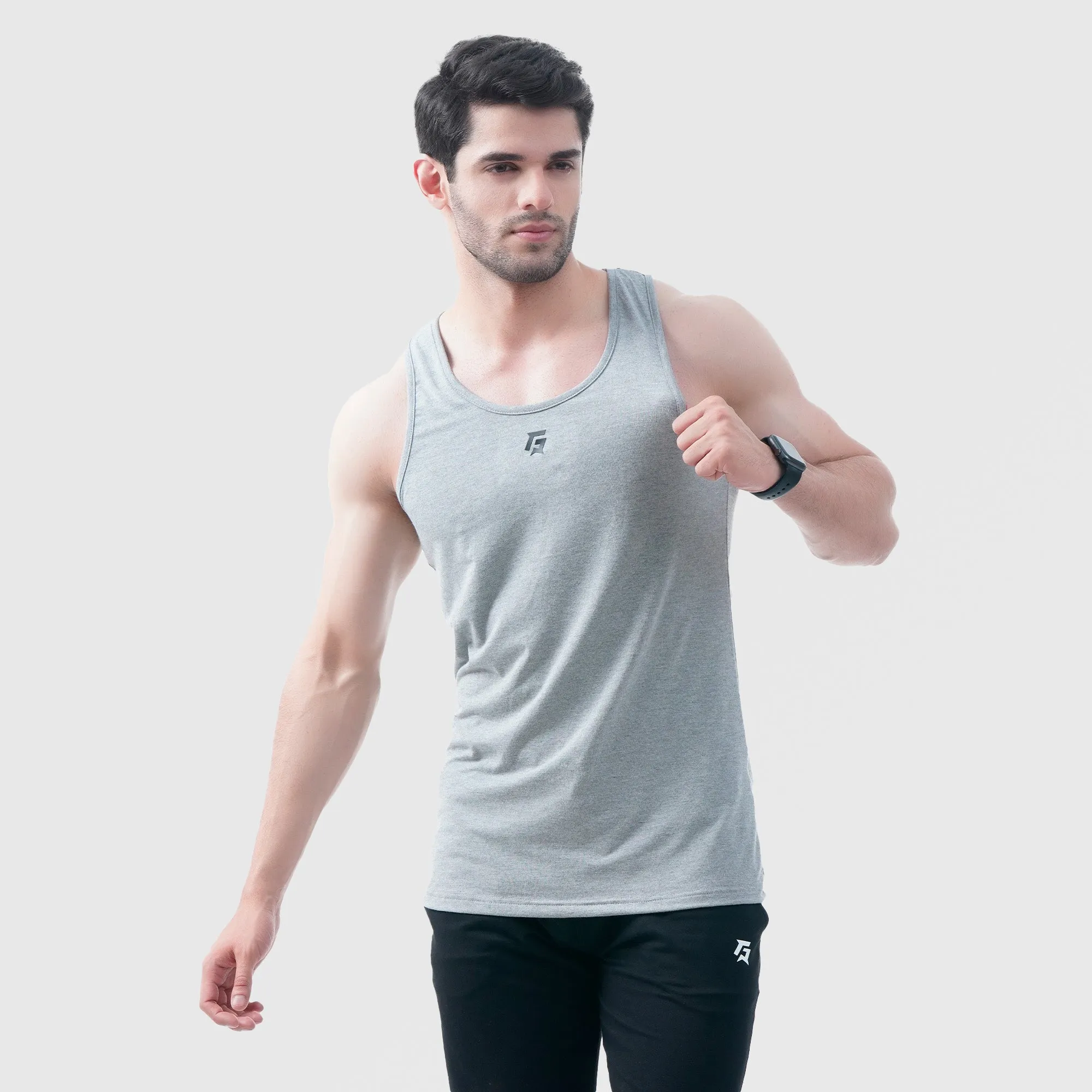 Energy Tank (Grey)