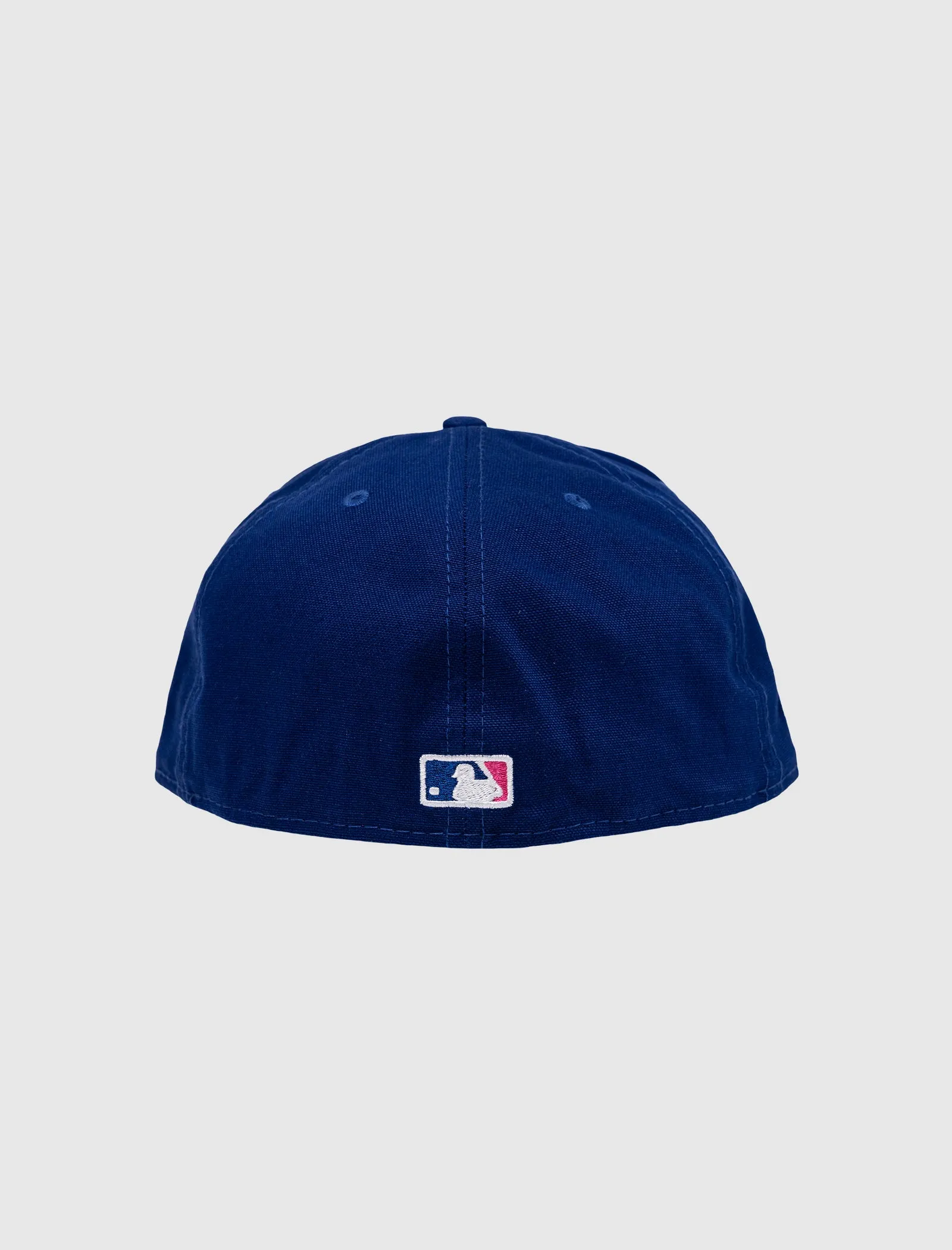 ERIC EMANUEL LA DODGERS FITTED HAT