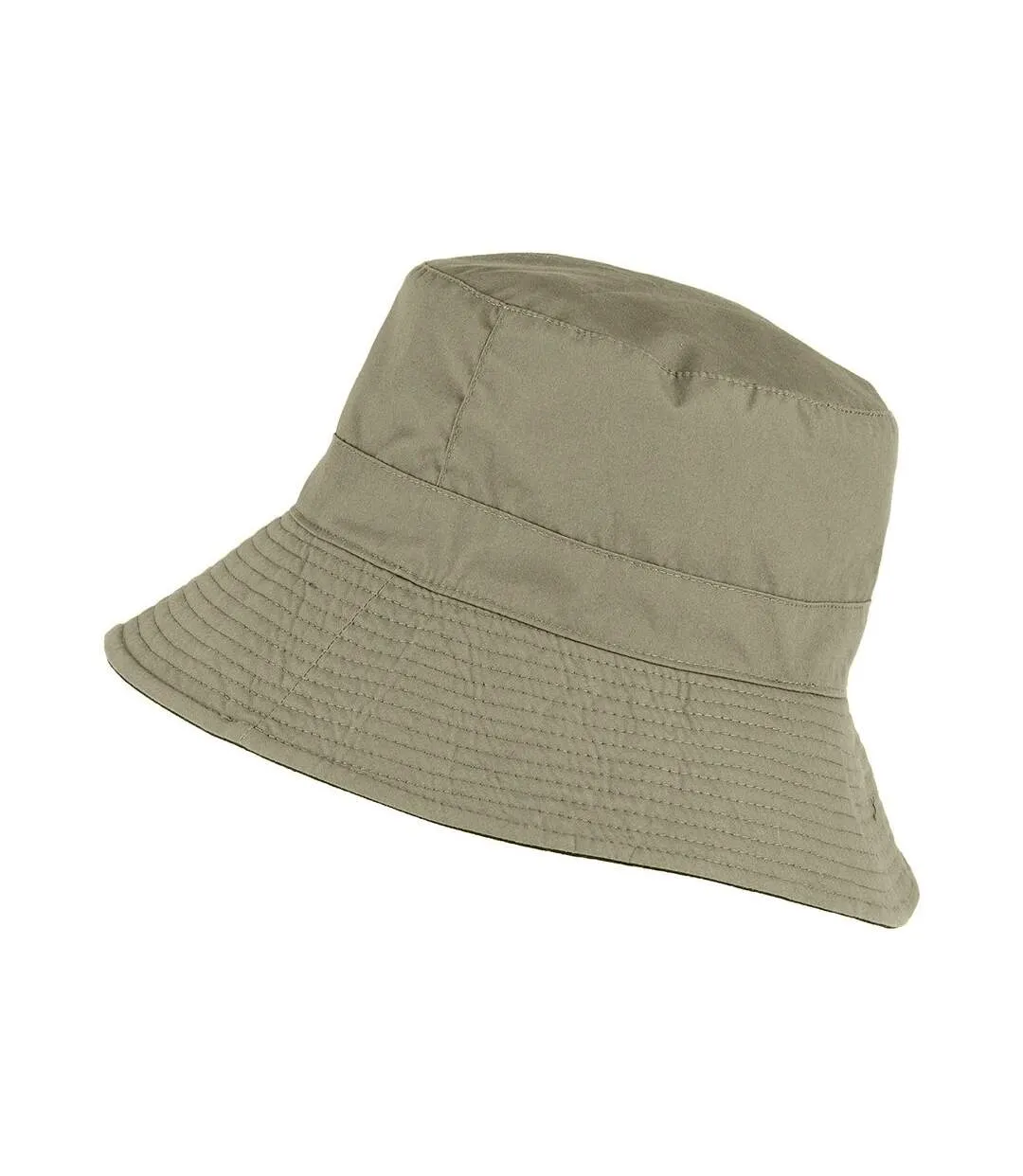 Expert kiwi sun hat carbon grey/pebble grey Craghoppers