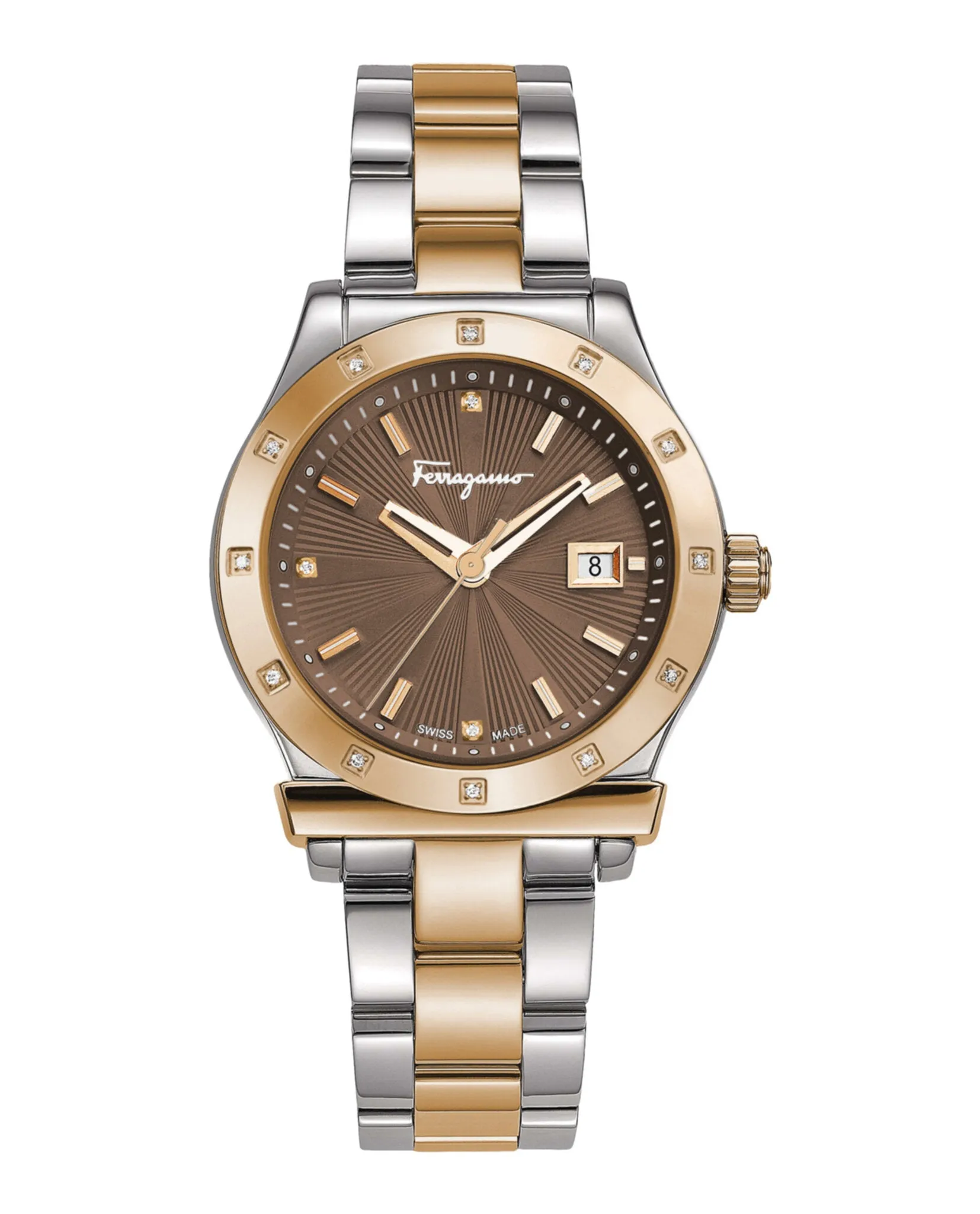 Ferragamo 1898 Watch