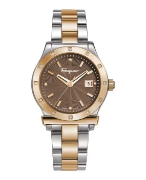 Ferragamo 1898 Watch