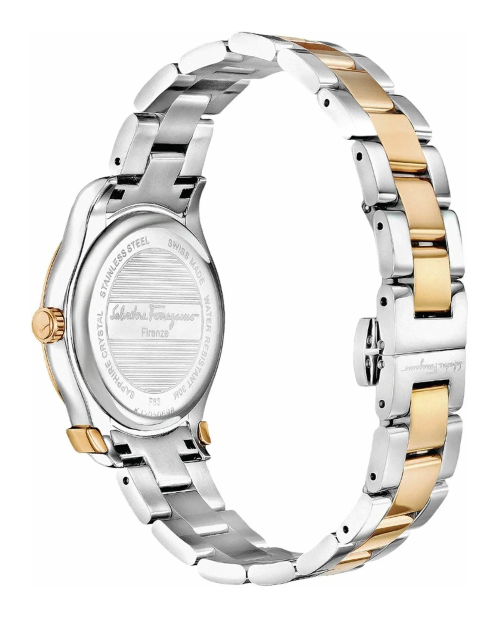 Ferragamo 1898 Watch