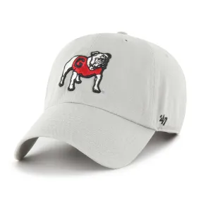 GEORGIA BULLDOGS '47 CLEAN UP