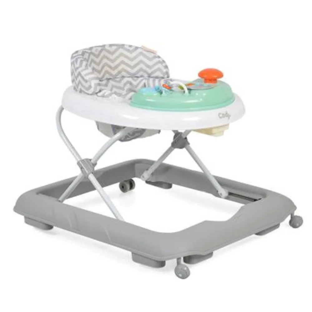 Girello Baby Walker Cody Grey Cangaroo