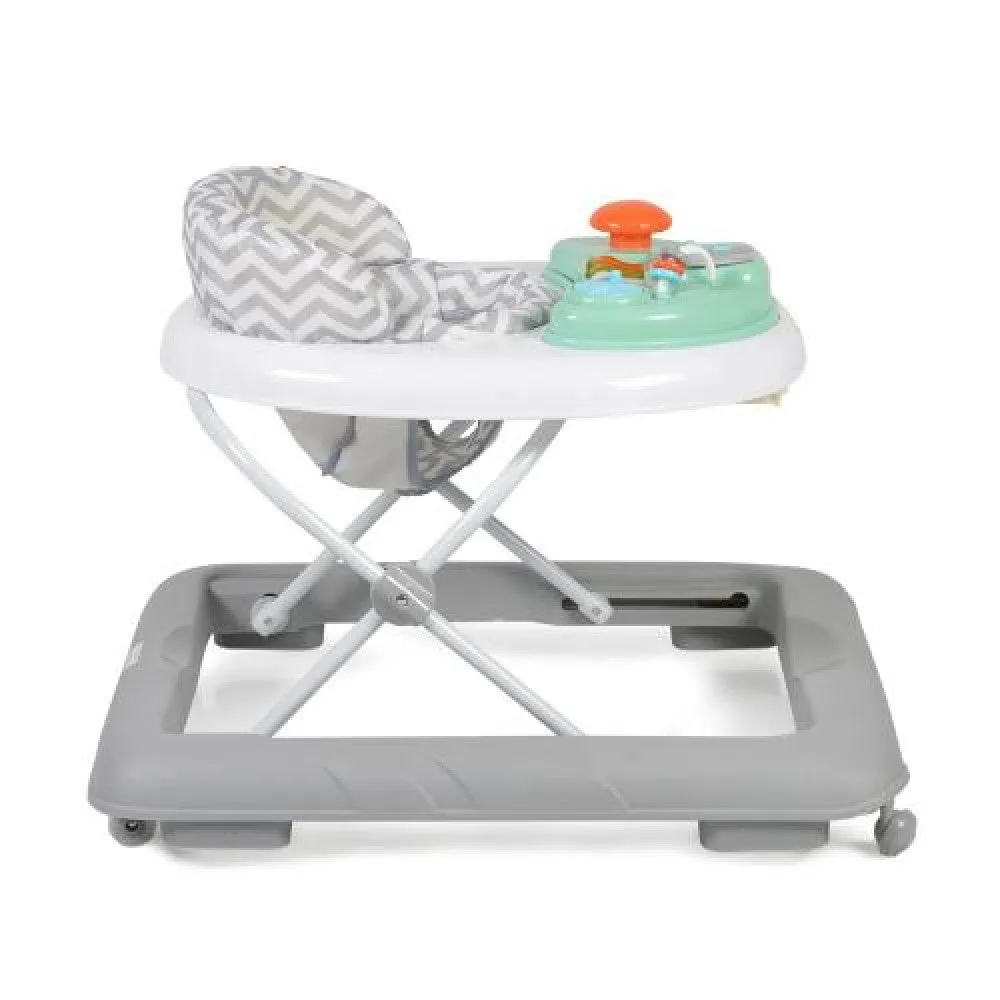 Girello Baby Walker Cody Grey Cangaroo