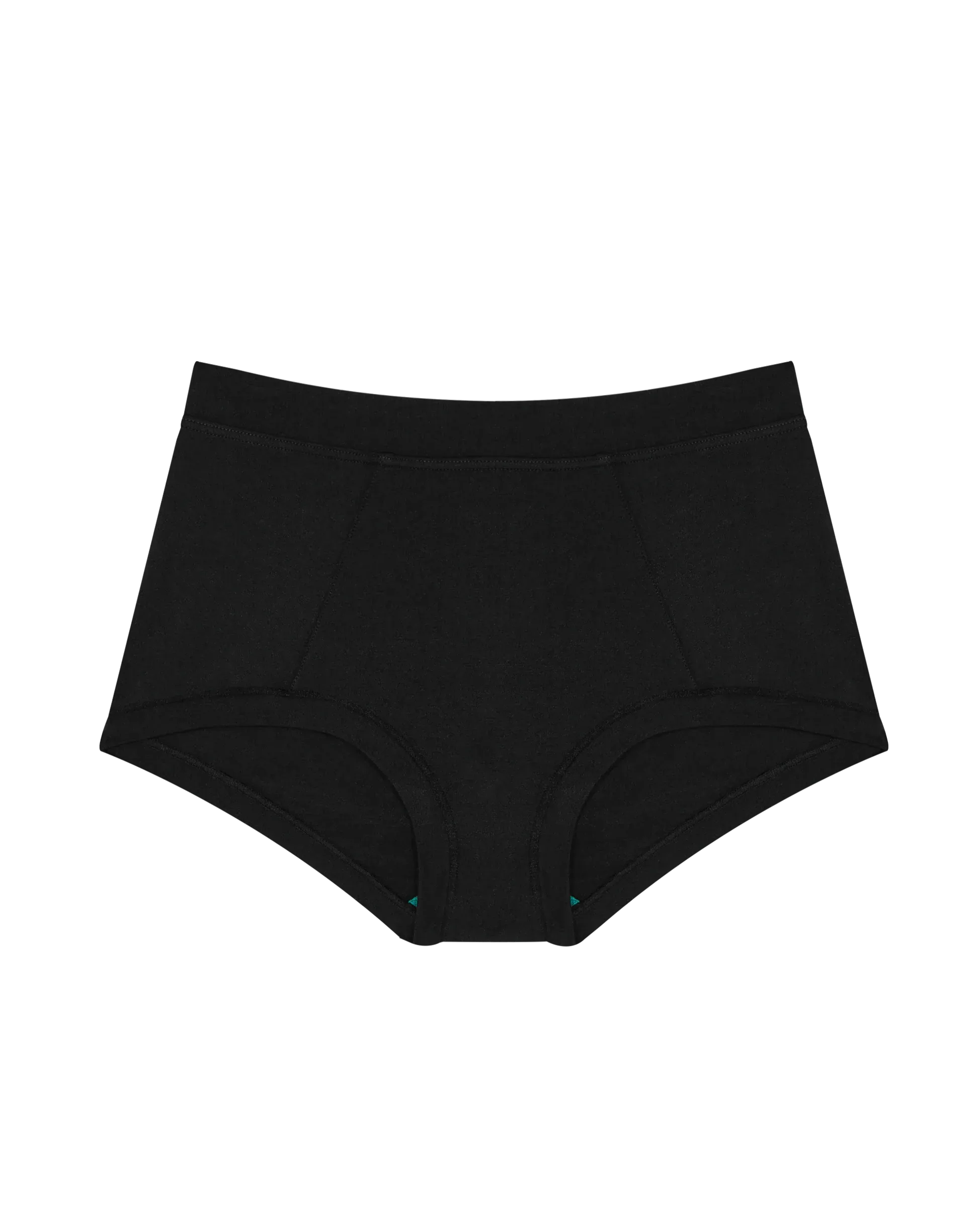 Huha Mineral Brief | Grey, Black, Tan, Grey + Nude