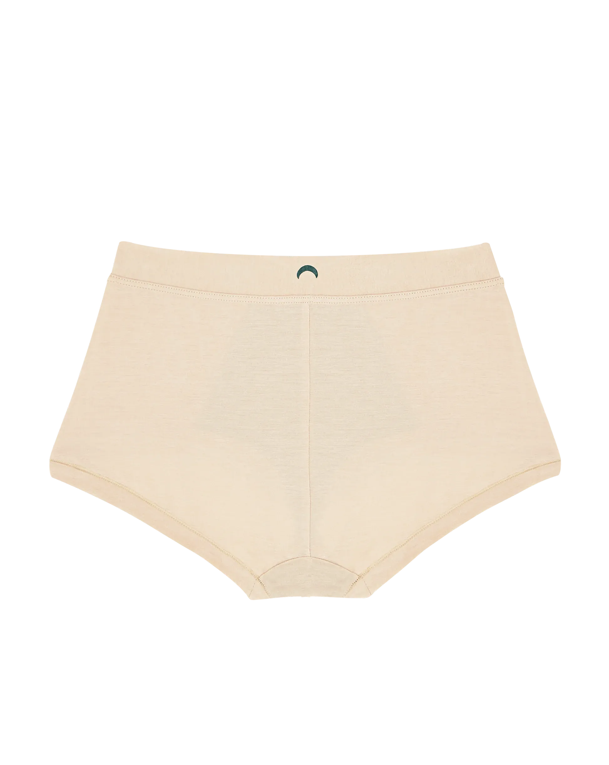 Huha Mineral Brief | Grey, Black, Tan, Grey + Nude