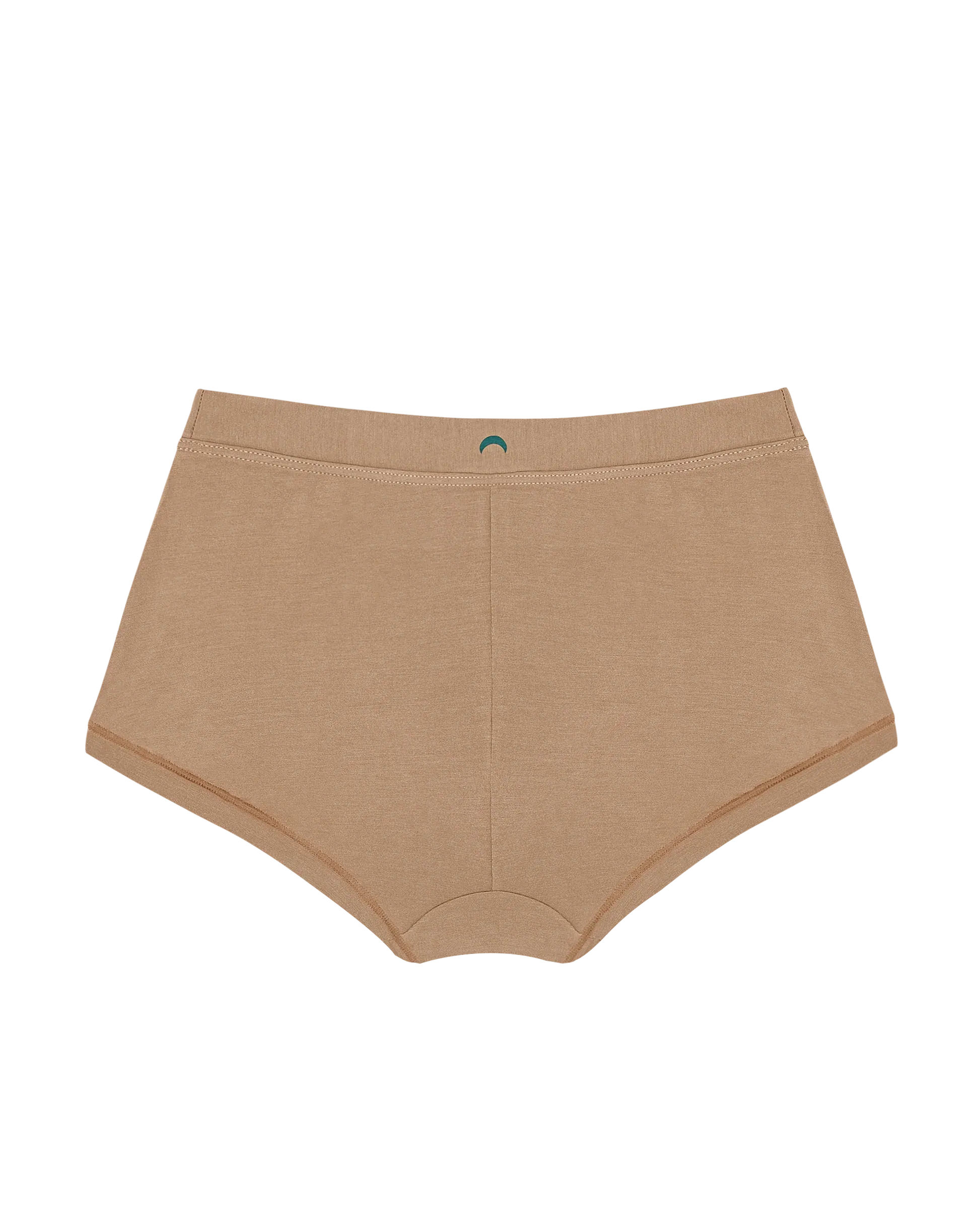 Huha Mineral Brief | Grey, Black, Tan, Grey + Nude