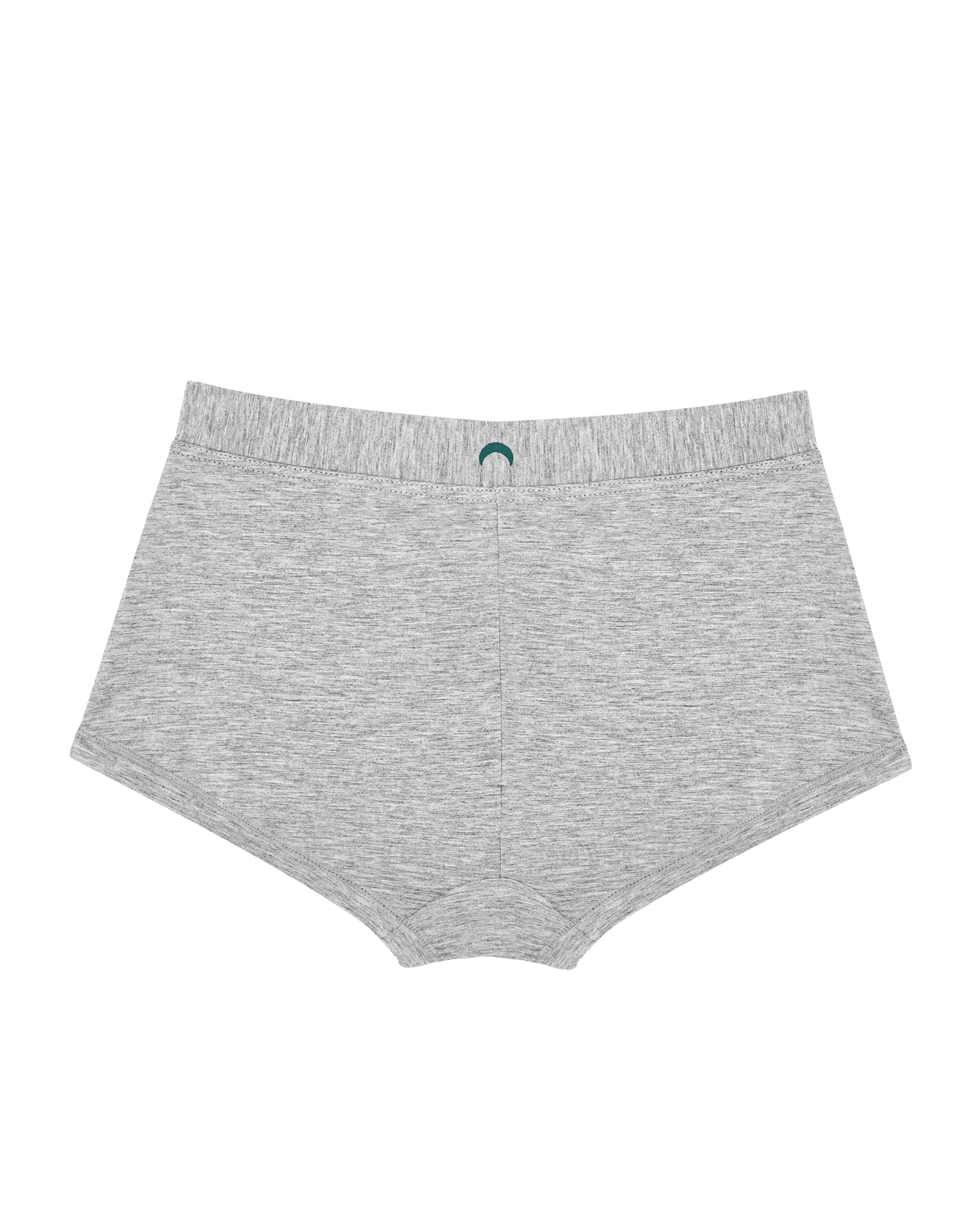 Huha Mineral Brief | Grey, Black, Tan, Grey + Nude