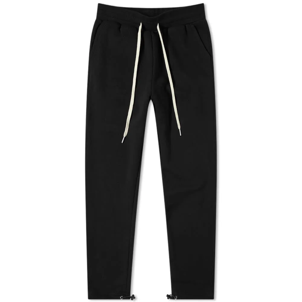 John Elliott Sochi Sweat PantBlack