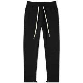 John Elliott Sochi Sweat PantBlack