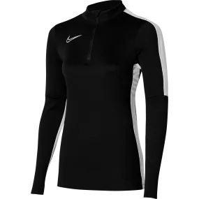 Judgemeadow PE - Women's Academy 23 Drill Top