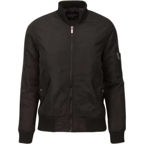 Ladies Wingover Bomber Jacket