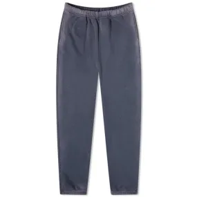 Les Tien Ice Wash Classic Sweat PantNavy