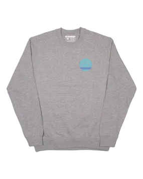 Lineup Crew - Grey