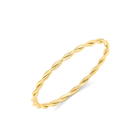 Loose Twist Ring