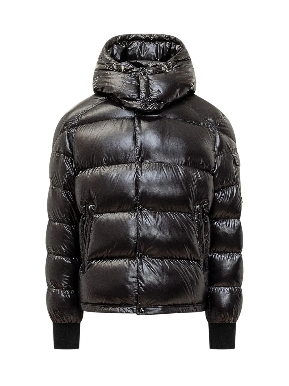 Maljasset Down Jacket