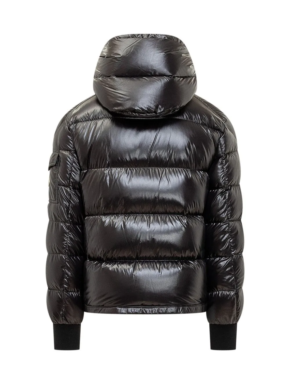 Maljasset Down Jacket