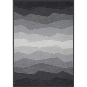 Merise Black/Grey Rug