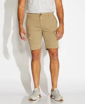 Mesa Cargo Shorts (Khaki)