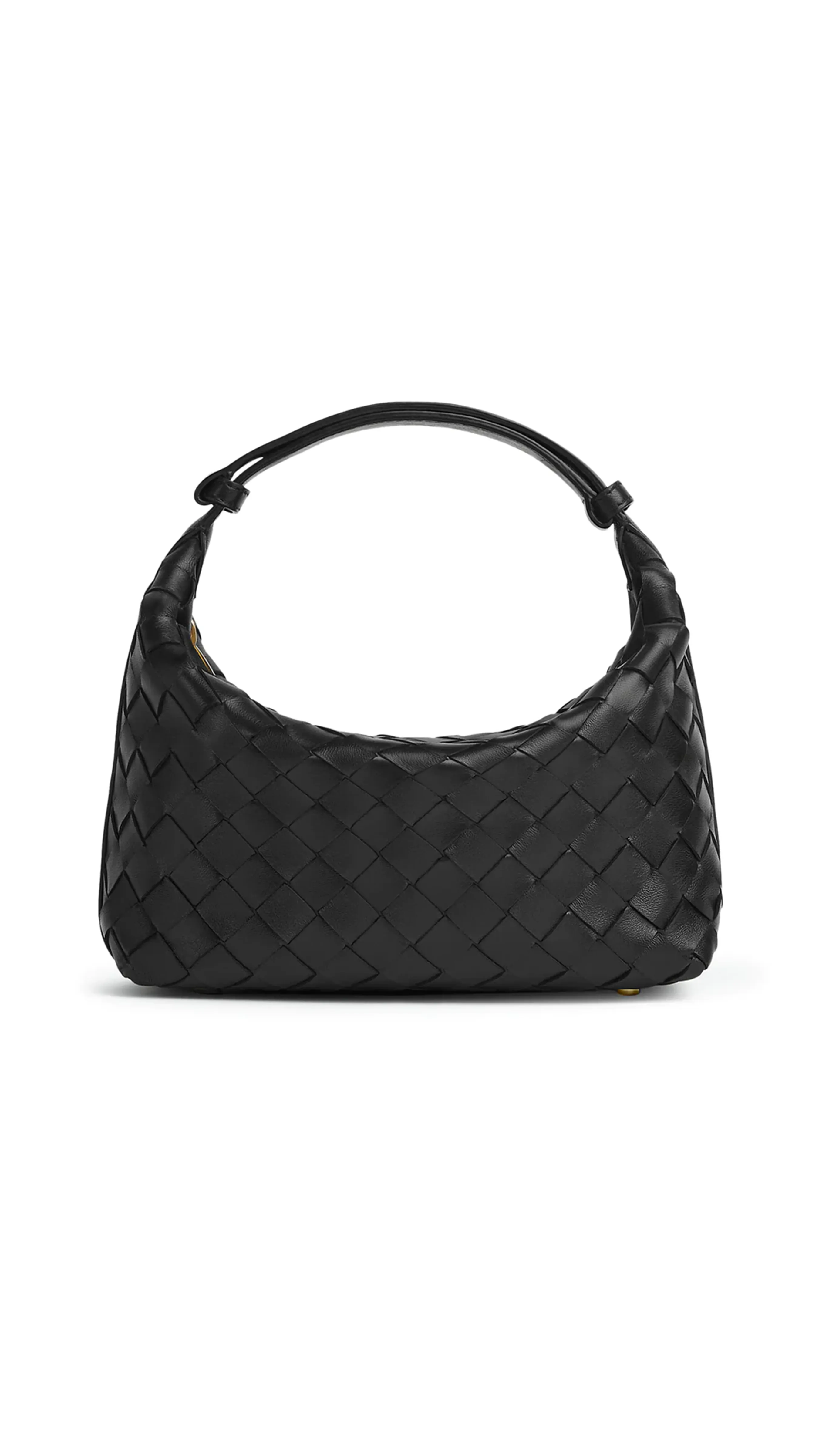 Mini Wallace Bag - Black